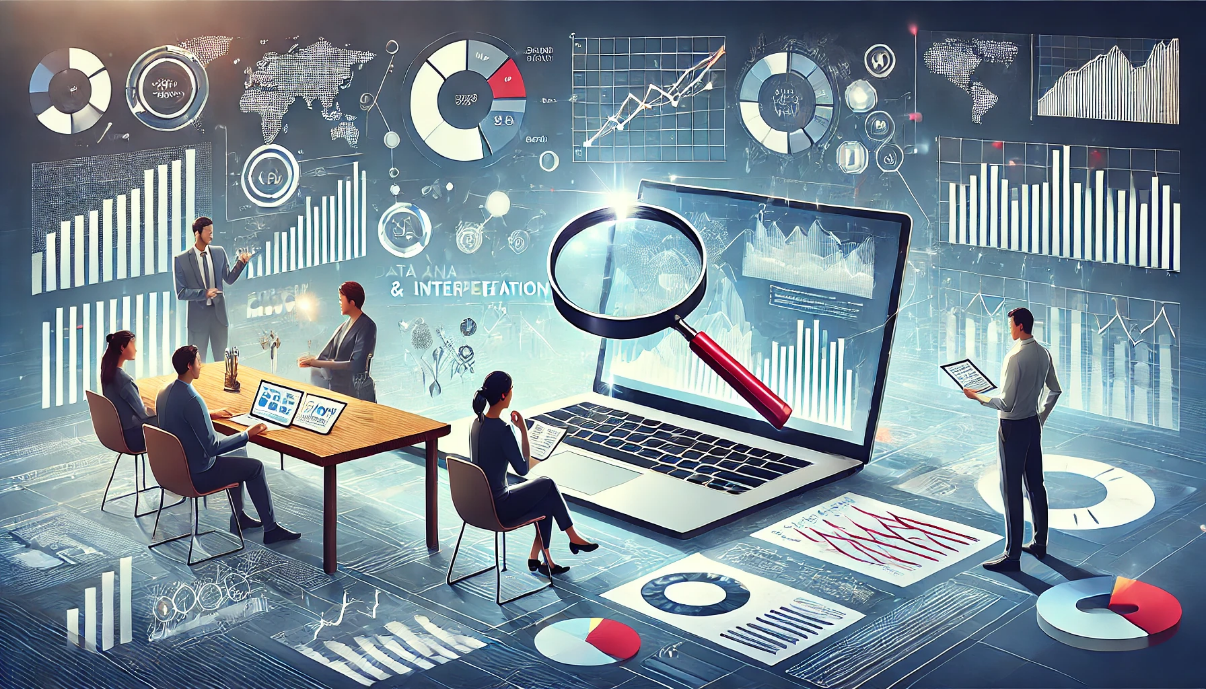 Data Analysis & Interpretation