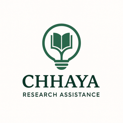 Chhaya Research Assistance