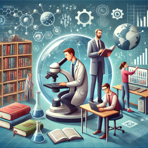 Chhaya Research Assistance